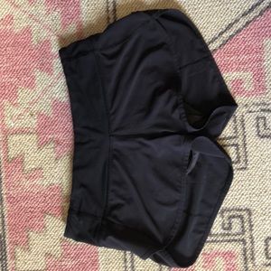 Lululemon Shorts Size 4